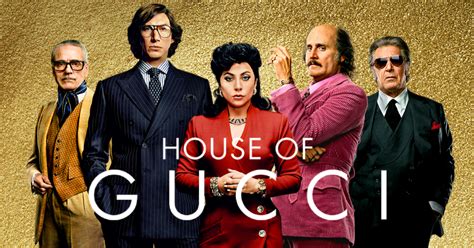 house of gucci stream|watch house of gucci 2021.